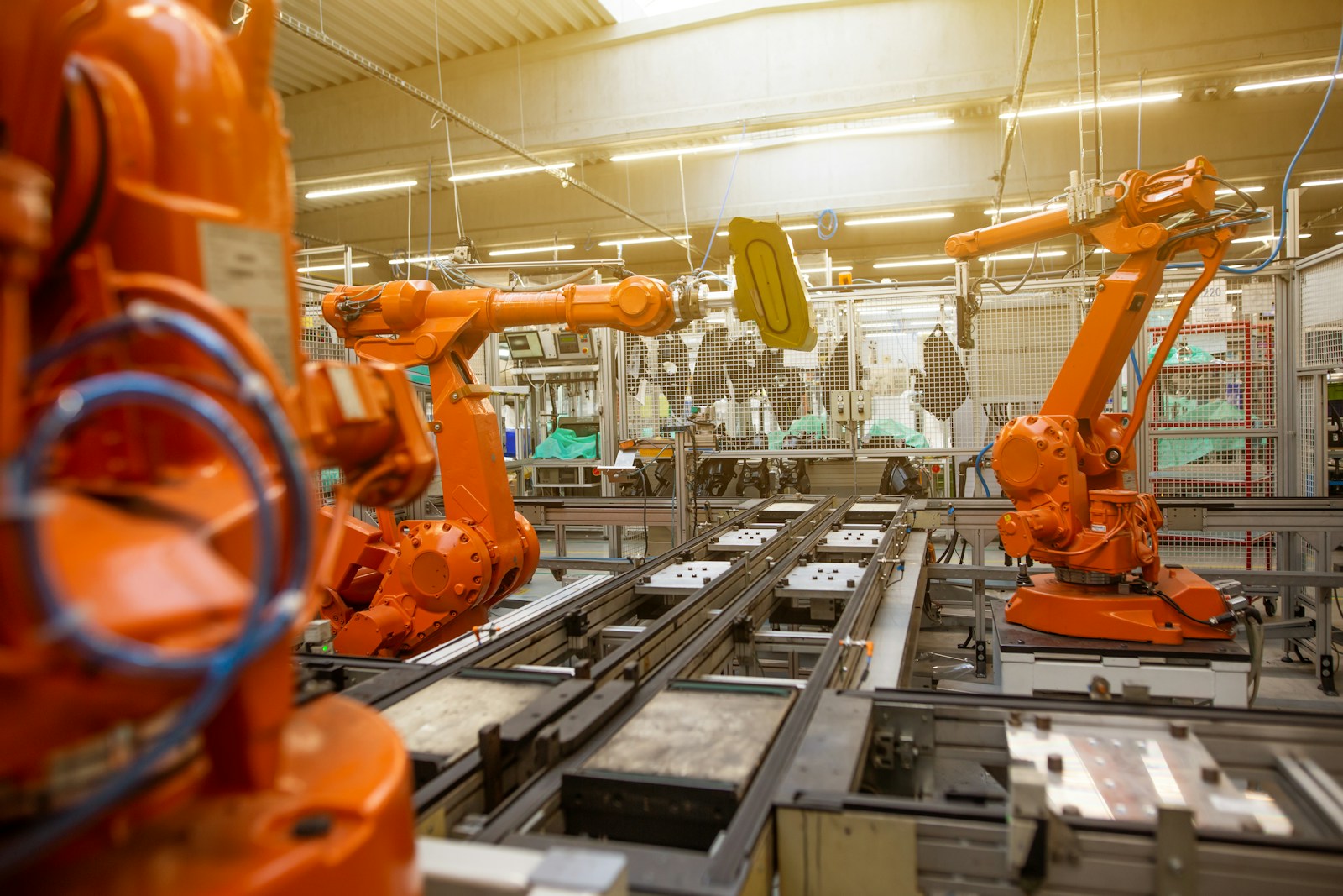 Sub-Assembly & Turnkey Integration