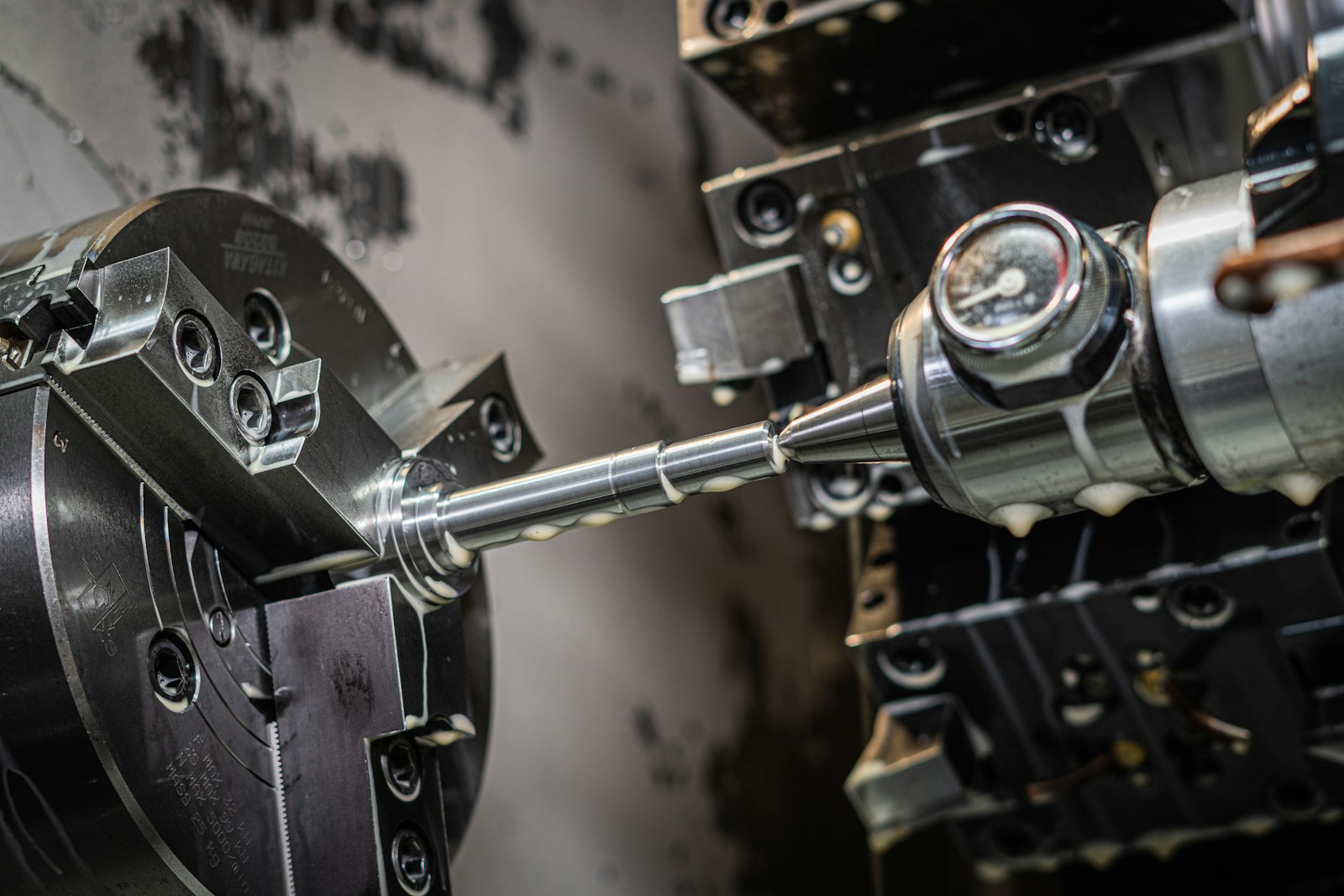 Press Tools, Jigs & Fixture Tooling Alternate View
