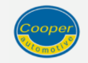 Cooper Standard Logo