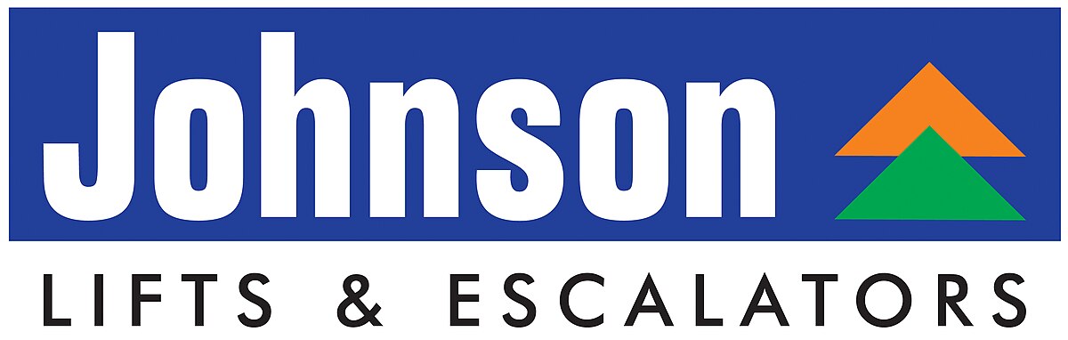 Johnson Lifts Logo